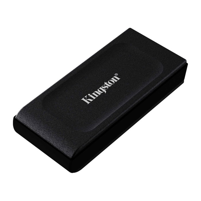 Kingston XS1000 Portable 2 TB SSD Externe USB-C