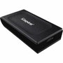 Kingston XS1000 Portable 2 TB SSD Externe USB-C