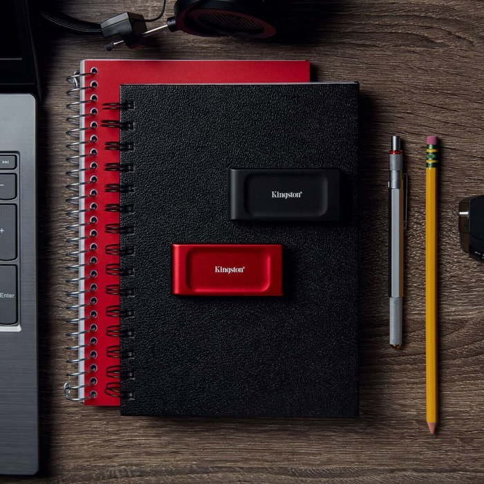 Kingston XS1000 Portable 2 TB SSD Externe USB-C