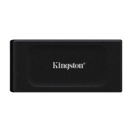 Kingston XS1000 2 To SSD Externe Portable USB 3.2 Gen 2