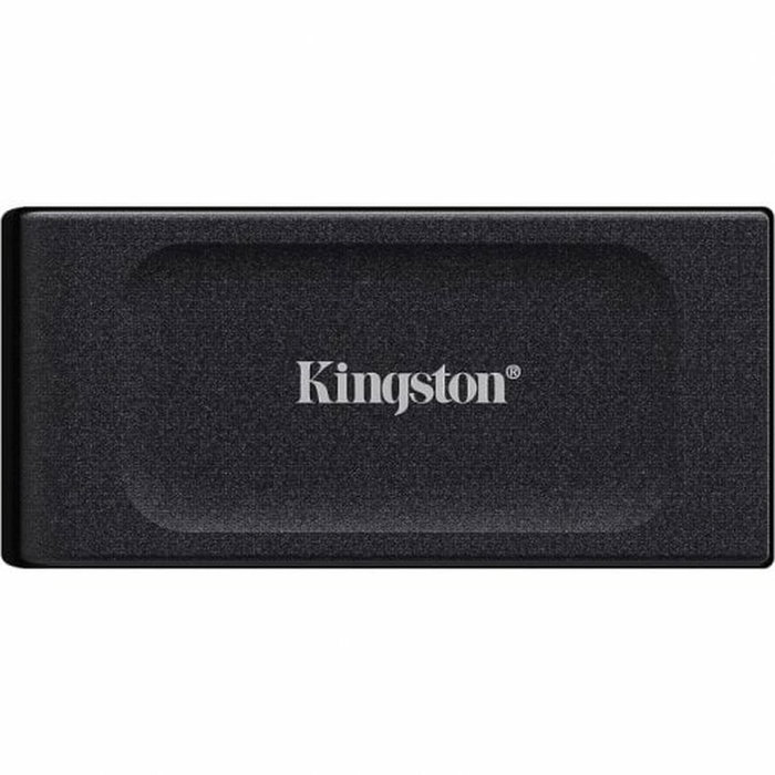 Kingston XS1000 Portable 2 TB SSD Externe USB-C