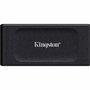 Kingston XS1000 Portable 2 TB SSD Externe USB-C