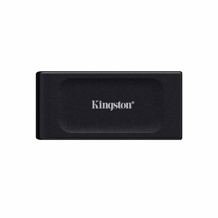 Kingston XS1000 Portable 2 TB SSD Externe USB-C