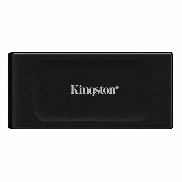 Kingston XS1000 Portable 2 TB SSD Externe USB-C