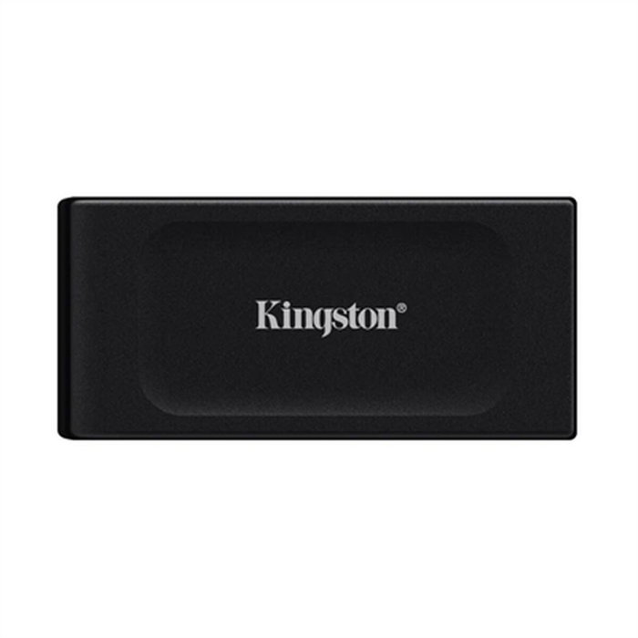 Kingston XS1000 Portable 2 TB SSD Externe USB-C