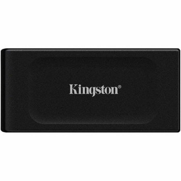 Kingston XS1000 Portable 2 TB SSD Externe USB-C