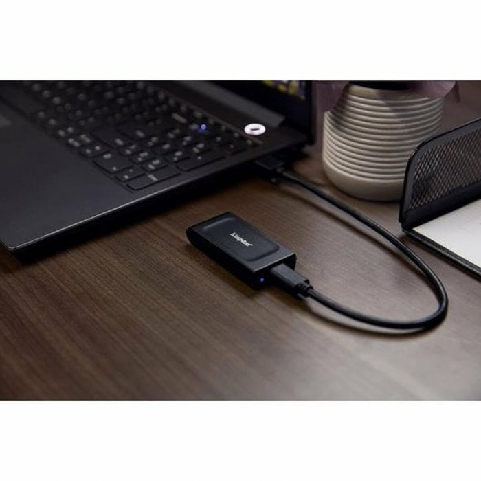 Kingston XS1000 Portable 2 TB SSD Externe USB-C