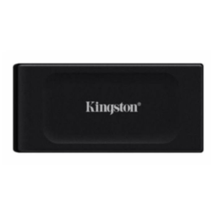 Kingston XS1000 Portable 2 TB SSD Externe USB-C