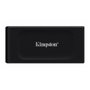 Kingston XS1000 Portable 2 TB SSD Externe USB-C