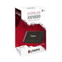 Kingston XS1000 Portable 2 TB SSD Externe USB-C