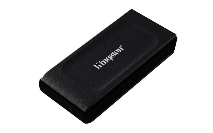 Kingston XS1000 Portable 2 TB SSD Externe USB-C