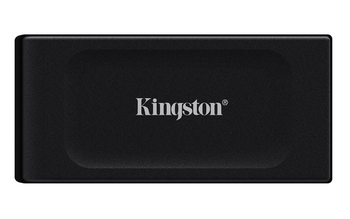 Kingston XS1000 Portable 2 TB SSD Externe USB-C