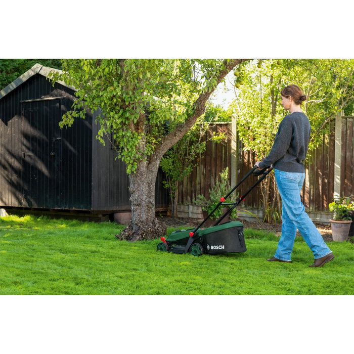 Bosch Rotak 18V-34 Bosch Rotak 18V-34