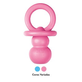 KONG Puppy Binkie S