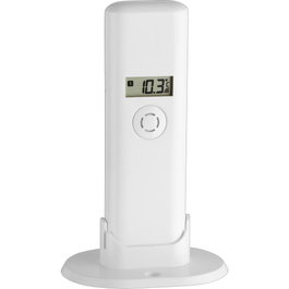 Tfa TFA 30.3143.IT Sensor - Émetteur de température 868 MHZ/IT avec affichage