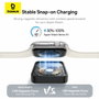 Chargeur sans fil Baseus