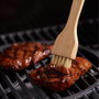 Dangrill Pinceau Mariner Barbecue en Bambou
