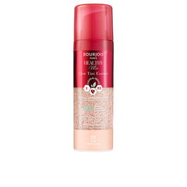 Bourjois Fond de teint Healthy Mix Glow Tint Essence #01-Fair - 30 ml - Teint éclatant et 24h d'hydratation - Formule légère à 98% d'ingrédients naturels