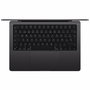 Ordinateur Portable Apple MX2H3Y/A 14" 512 GB SSD
