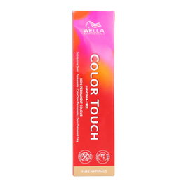 Wella Color Touch Pure Naturals Nº 5/0