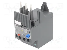 ABB EF45-30 Relais thermique 9÷30A