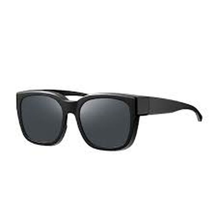 Lunettes de soleil Homme Xiaomi BHR8024GL Noir Lunettes de soleil Homme Xiaomi BHR8024GL Noir
