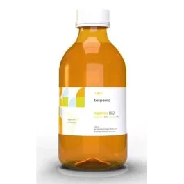 TERPENIC Agua de Hipérico Hydrolat Alimentaire BIO 250ml