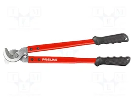 PROLINE Ciseaux pour câbles 780mm