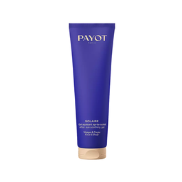 Payot Gel Après-Soleil Réhydratant 150 ml - Soin Apaisant pour le Corps