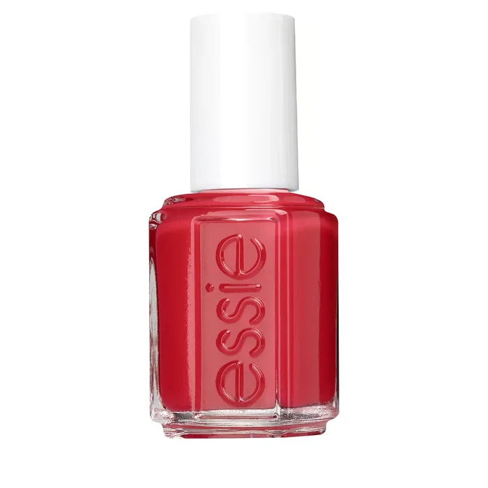 Essie Nail Lacquer Trop trop chaud 63 Essie Nail Lacquer Trop trop chaud 63