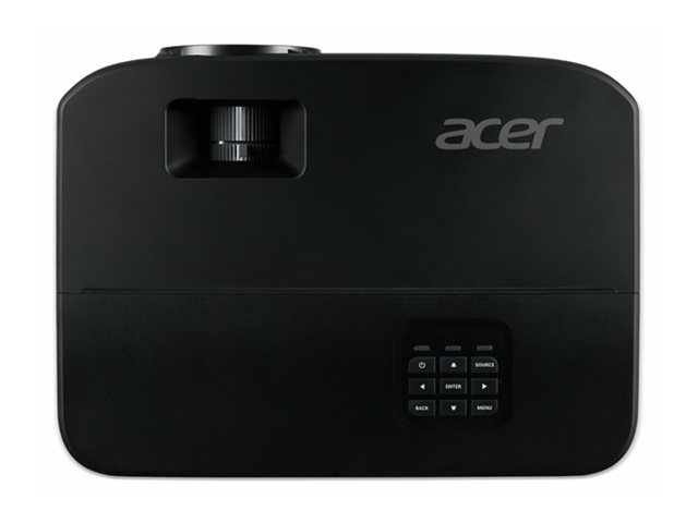 Acer X1229 Projecteur DLP XGA 4800 Lumens 3D Ready HDMI