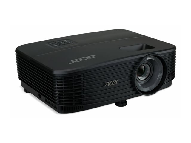 Acer X1229 Projecteur DLP XGA 4800 Lumens 3D Ready HDMI