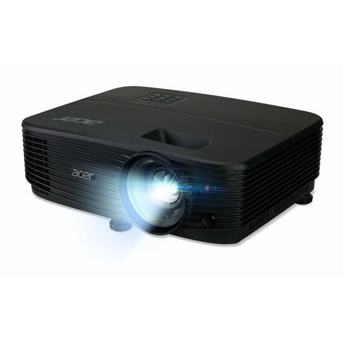 Acer X1229 Projecteur DLP XGA 4800 Lumens Noir Acer X1229 Projecteur DLP XGA 4800 Lumens Noir