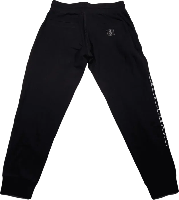 ZILDJIAN Joggers Chandal Noir Taille M