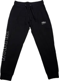 ZILDJIAN Joggers Chandal Noir Taille M