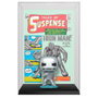 Funko Pop Comic Cover Marvel Tales of Suspense #39 Iron Man