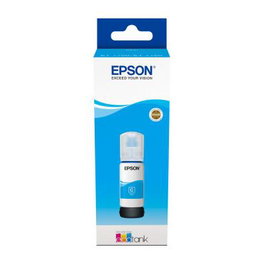 Epson C13T00S24A Cartouche d'encre 103 Cyan 65ml Original pour imprimantes EcoTank