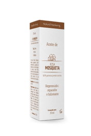 SOTYA Huile de Rose Musquée Pure 100%, 30ml