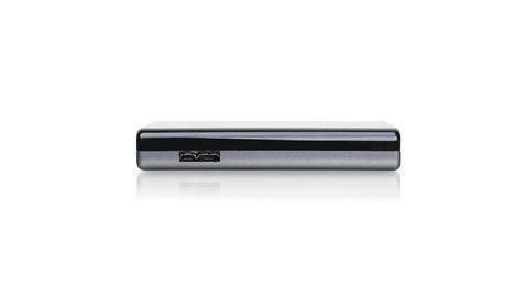 IOGEAR GFR381 Lecteur/Écrivain de Cartes Mémoire Multi-format USB 3.0 SuperSpeed (59 formats pris en charge)