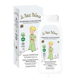 Le petit prince Shampoo Bio 250ml