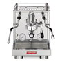 La Pavoni LPSCVS01EU New Cellini Evolution Machine à expresso en acier inoxydable