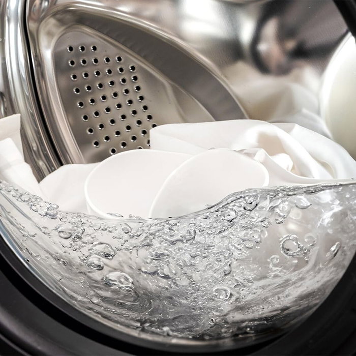 Machine à laver Cecotec Bolero DressCode 9970 Direct Drive 1400 rpm 9 kg