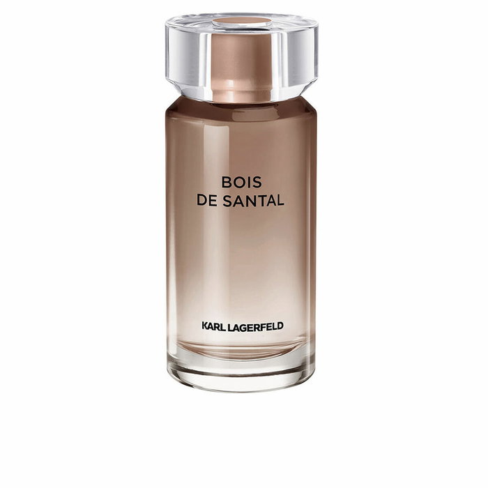 Karl Lagerfeld Bois De Santal Eau de Toilette 100 ml Karl Lagerfeld Bois De Santal Eau de Toilette 100 ml