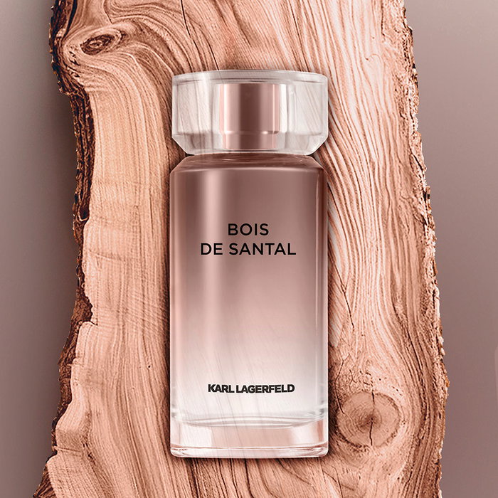 Karl Lagerfeld Bois de Santal Eau de Toilette Vapo 100 ml