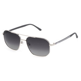 Fila SFI300V58579P Gafas de sol Gris