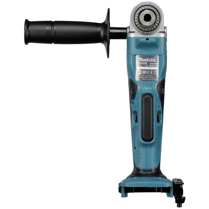Makita DDA350Z Taladro angular a batería Makita DDA350Z Taladro angular a batería