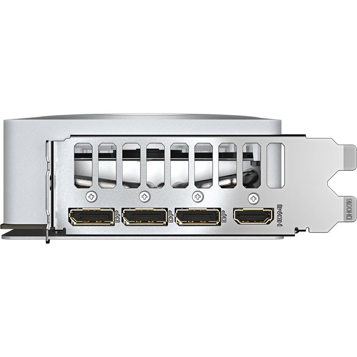 Carte Graphique Gigabyte GeForce RTX 5080 AERO OC SFF 16G GEFORCE RTX 5080 16 GB GDDR6 GDDR7