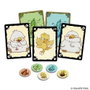 Square-Enix Chocobo's Crystal Hunt Deluxe Edition Jeu de cartes de Final Fantasy menyer de cartes de Chocobo's Crystal Hunt et Chocobo's Dungeon & Monsters