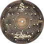 Zildjian S Dark 14" Hi Hat - Paire de Cymbales Hi-Hat