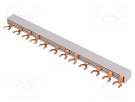 EATON ELECTRIC Rail de connexion Euro-Vario 4 pôles 63A 10mm2
